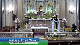 St. Louis RC Church Live Stream