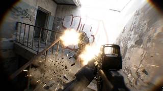 Bodycam 2026 first person shooting gameplay