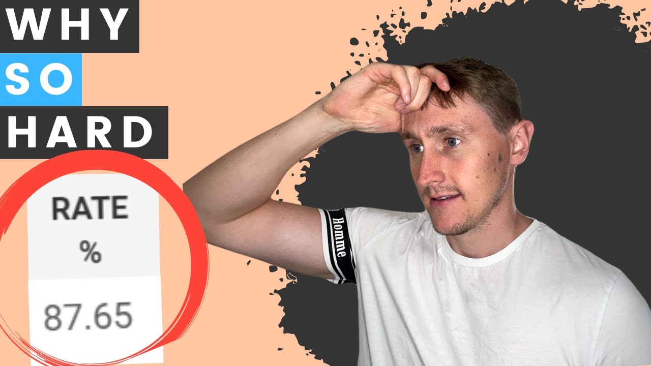 Matched Betting - Why Are Extra Places So Hard & The Future Of EP's