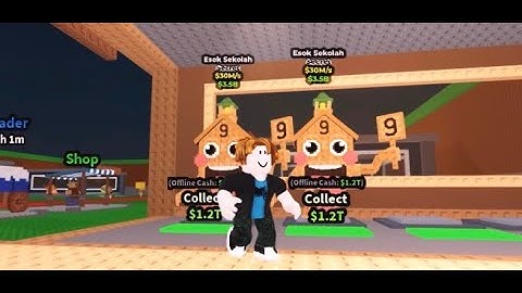 I joined a PUBLIC server with INSANE brainrots!