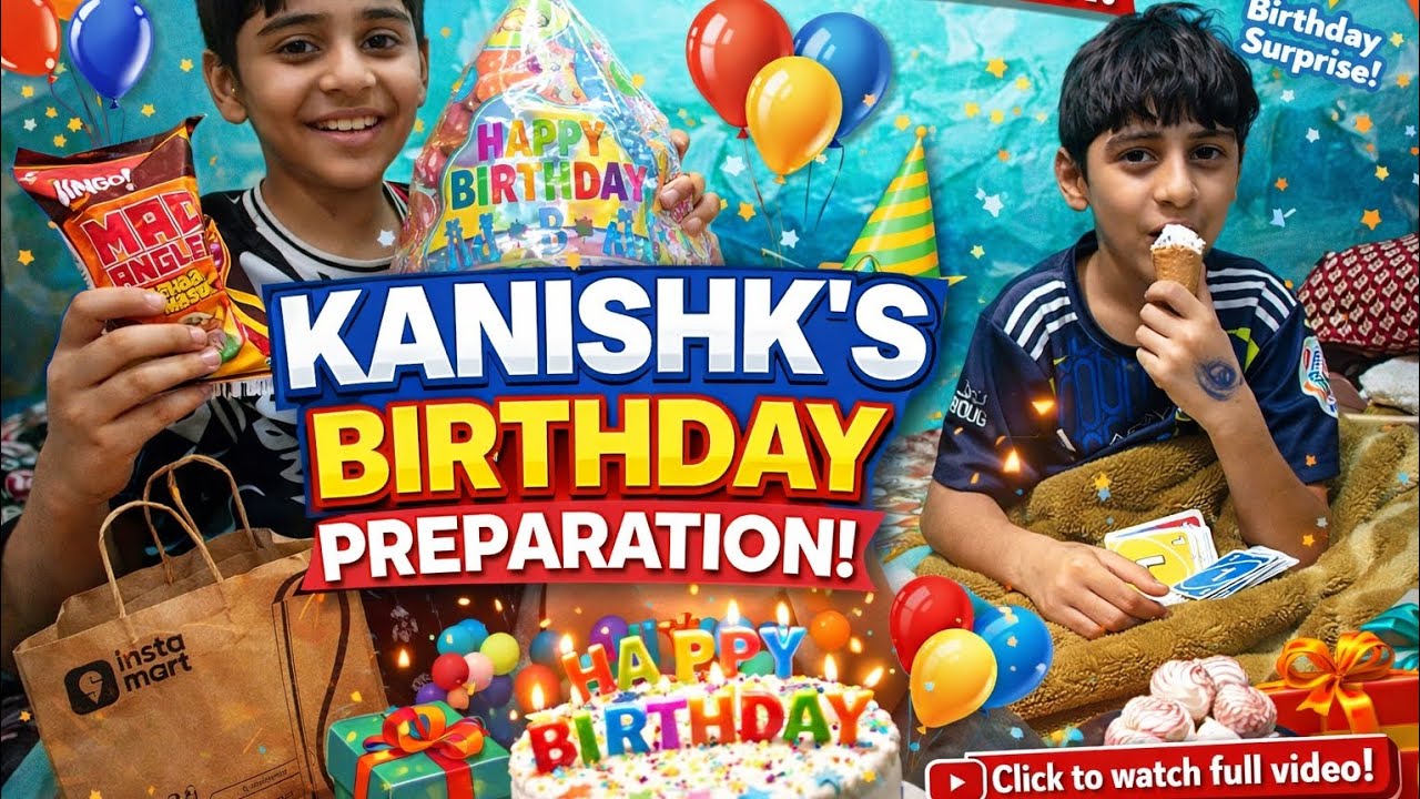 Birthday advance party 🥳🎉#dailyvlog #birthday #trendingvideo #vishnavi6 #viral #birthdaycelebration 