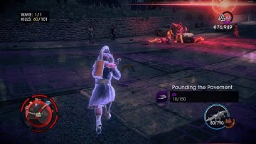 (52/70) Back to Basics Quest - Saints Row 4 Playthrough