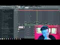 Beginning of video