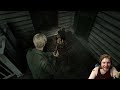 Spooktober. Silent Hill 2: Remake. Episode 3. Minutes In Maria Heaven.