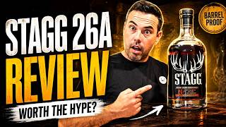 STAGG 26A....Worth the HYPE?