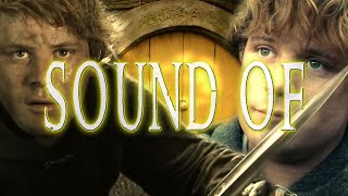 Lord of the Rings - Sound of Samwise the Brave