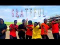 GRATEFUL - LIMOBLAZE ft. MOSES BLISS (DANCE VIDEO)