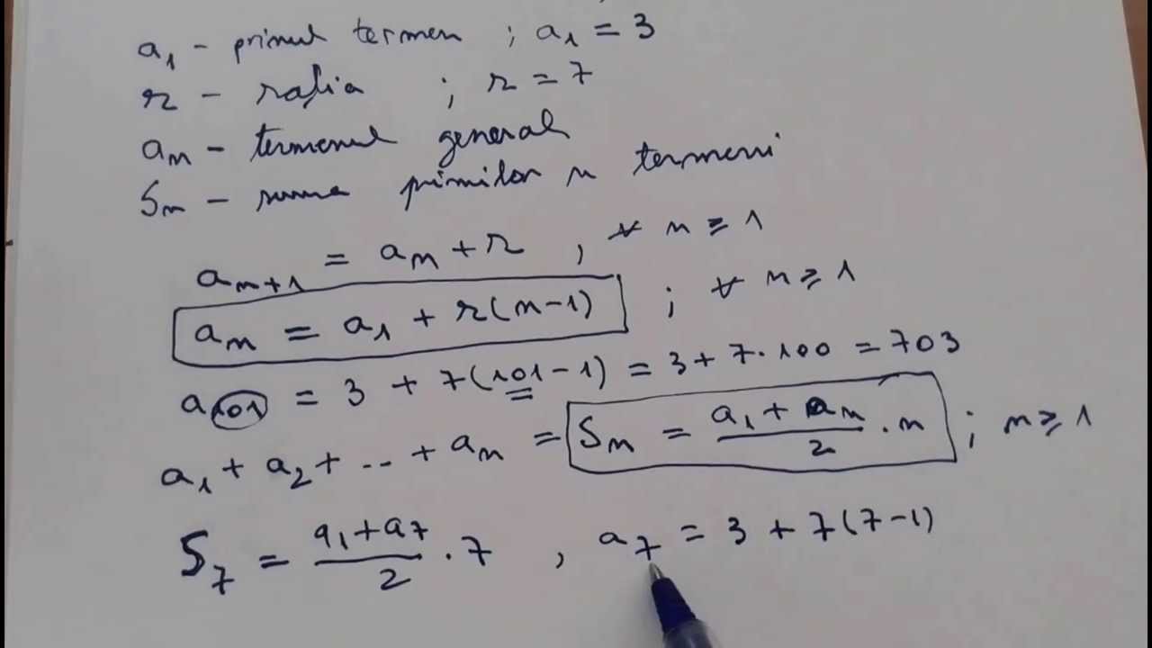 Transformarea Fractiilor Zecimale Finite Sau Periodice In Ordinare