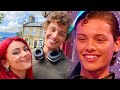 Bobby Brazier makes decision on EastEnders future after his stint on strictly with dianne buswell