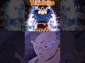 Goku vs gohan anime dragonball