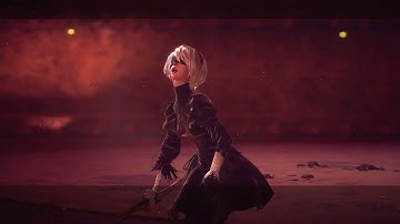 Beautiful song (NieR:Automata)(Part 4)
