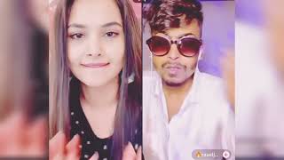 Rasel Joy Shapna Shepali Tiktok Live Dance Funishment Video রসল জয Shapna