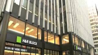 IFV News: H&R Block and the Grand Opening of its Flagship Office in New York City's Times Square