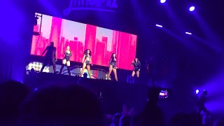 Medley (Jump On It, Crazy In Love, Where Are Ü Now, Ring The Alarm) - #GetWeirdTourSydney