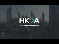 About hka our brand values