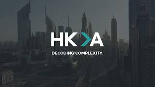 About HKA: Our Brand Values