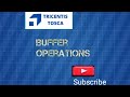 Buffer Operations