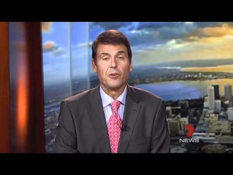 7 News Perth (17 Feb 11) - YouTube