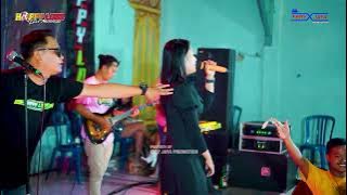 HAPPY LOSS - KALIH WELASKU - ICHA FEBRIANA - ANNIVERSARRY 10TH RDK FAMILY - HONOCOROKO KUDUS