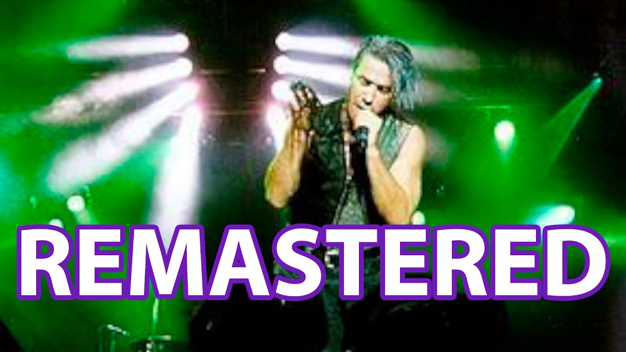 Rammstein - [LIVE] Konstanz, Rock am See Festival, Germany, 1997.08.30 [AUDIO + PHOTOS] [REMASTERED]