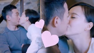 Glamorous Beauty Kissed the Wrong Person💋| Diamond Lover【ChinaZone-Romance】