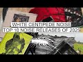 WCN Top 10 Noise Releases of 2025 - Full episode on Patreon