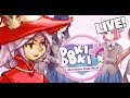 Lets play doki doki literature club  live  part 1