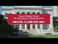 2021 Harvard Medical School Class Day