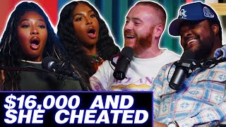 Investing in the Wrong Women | NEW RORY & MAL