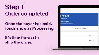 How do payouts work on eBay? l eBay Payments Quick Tips | eBay for Business UK