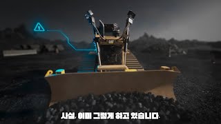 CAT® 장비 경고 신호: 유지 관리 팁을 통한 고비용 수리 방지 @CatProducts