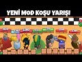 YENİ OYUN KOŞU YARIŞI !! BRAWL STARS