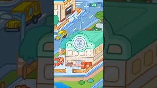 Toca Boca Free Secret In Bop City