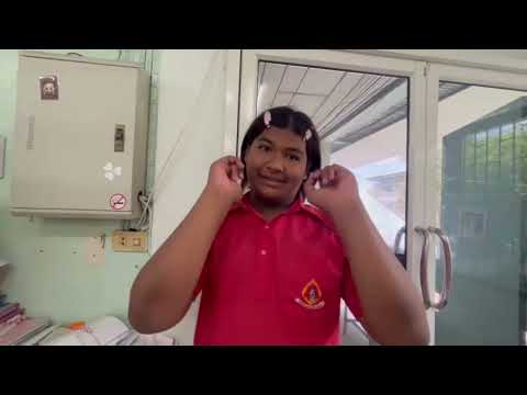 ถ่านMVเพลง ที่ระทึก ของ THRID  KAMIKAZE ส่งงานอาจารย์ วนิดา ดิษฐ์วุฒิ