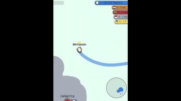 I Really Adore Paper.io2