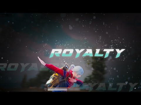 ROYALTY ⚡️|BGMI Montage | OnePlus,9R,9,8T,7T,7,6T,8,N105G,N100,Nord,5T,NeverSettle
