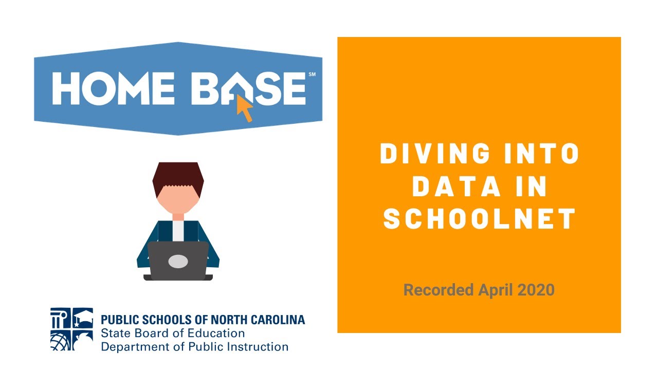 Diving Into Data In Schoolnet YouTube