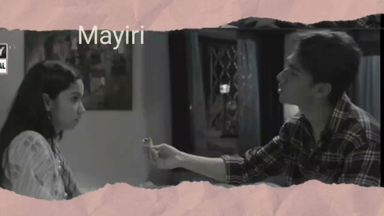 Mayi Ri | Episode 44 | Teaser | Next Episode 44 | Inshot Promo TV