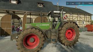 LS22 Frühling 2K23 #373: Wieviel kostet die Reparatur? / Farming Simulator 22