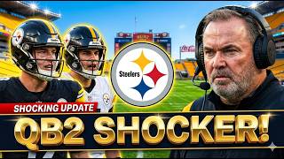 SHOCKING UPDATE: Steelers Just Started A Major Battle Nobody Expected