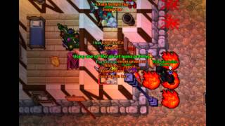 Im Back- Masiyah Return Clips