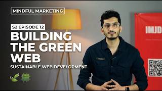 Building the Green Web 🌱 | Sustainable Web Development Explained