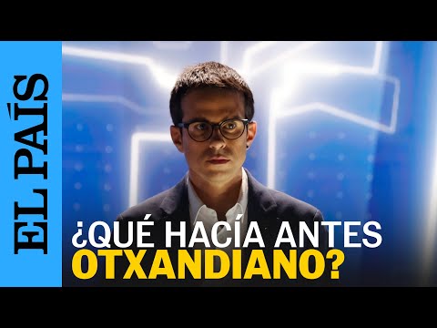 ELECCIONES VASCAS | ¿Quién es Pello Otxandiano, candidato de EH Bildu?