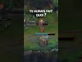 QUE DOIS FAIRE SIVIR ? Code de la Faille #leagueoflegends #soloq #challenger #ranked #gaming