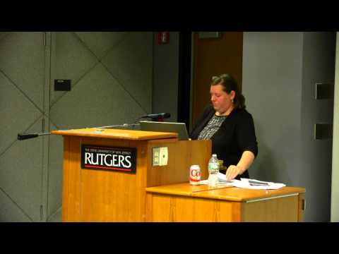 MLIS Colloquium: Naomi House - Developing Your Digital Brand