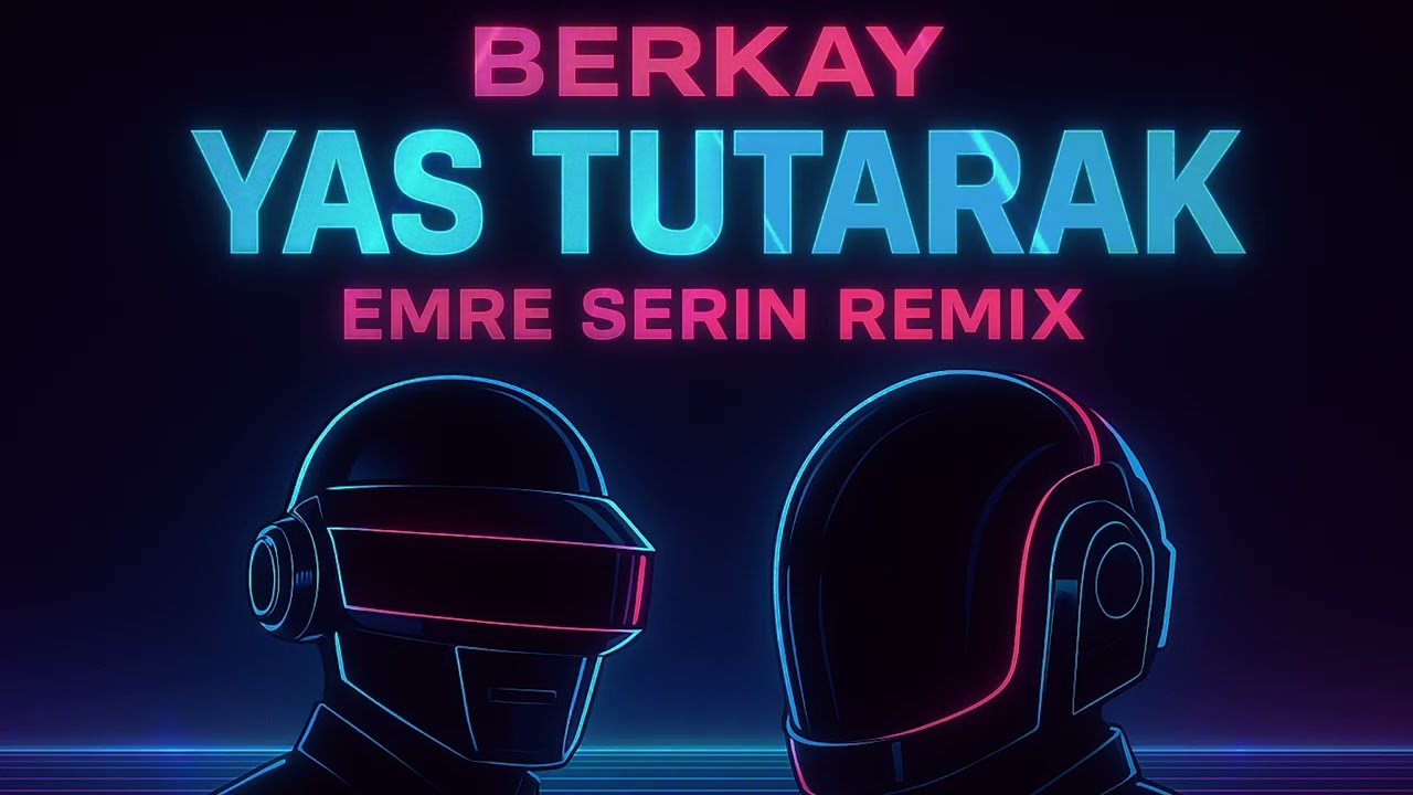 Berkay - Yas Tutarak ( Emre Serin Remix ) - YouTube