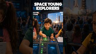 Rocket Launch Simulation: An Out-of-This-World Experience for Kids