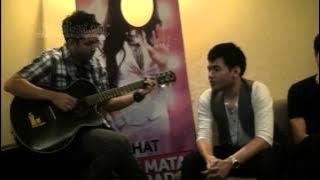 Karena Lagu, Personel Astoria Kerap Bertengkar