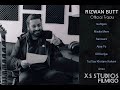 Rb rizwan butt official tracks 2022 love  sad mix songs xs studios