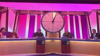 Countdown 2008 Timer - Game Show Clock 30 Second Television Timer
